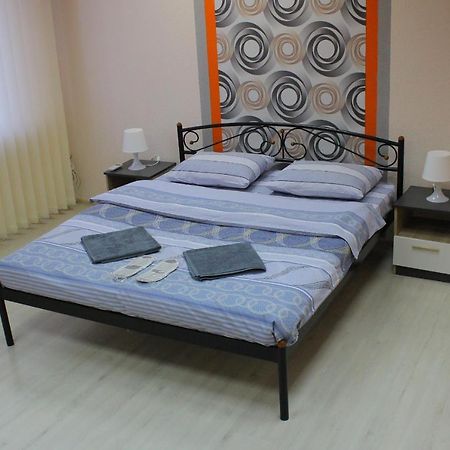 Uneed Rooms Podil Kiev Buitenkant foto