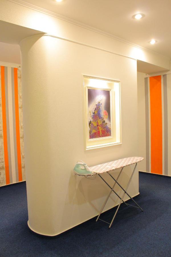 Uneed Rooms Podil Kiev Buitenkant foto