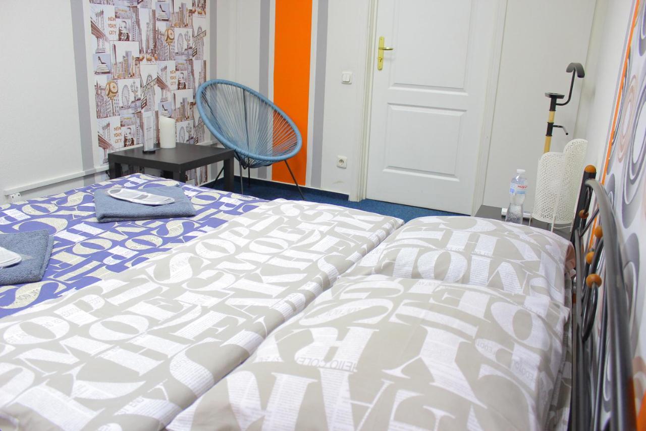 Uneed Rooms Podil Kiev Buitenkant foto