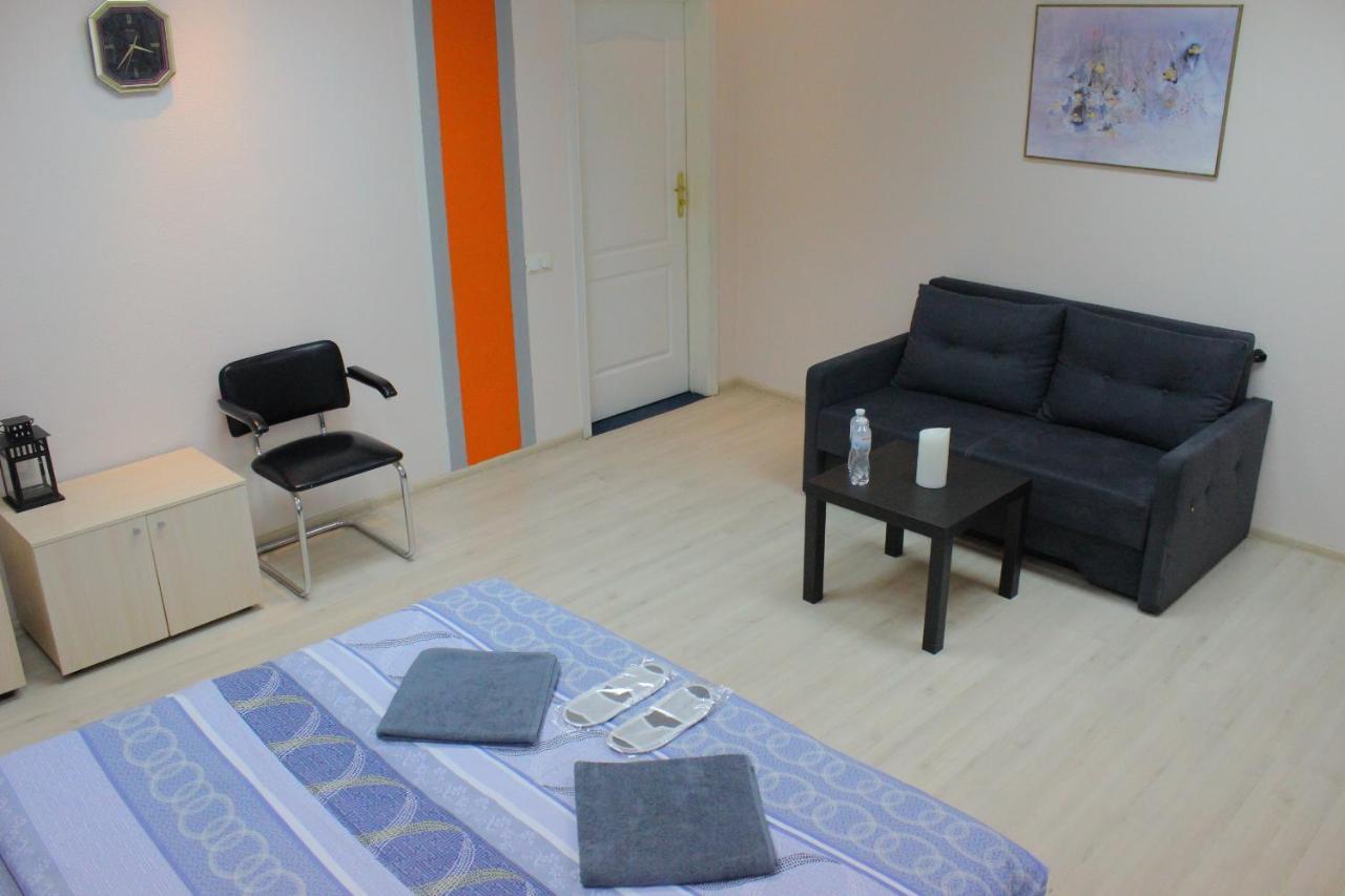 Uneed Rooms Podil Kiev Buitenkant foto