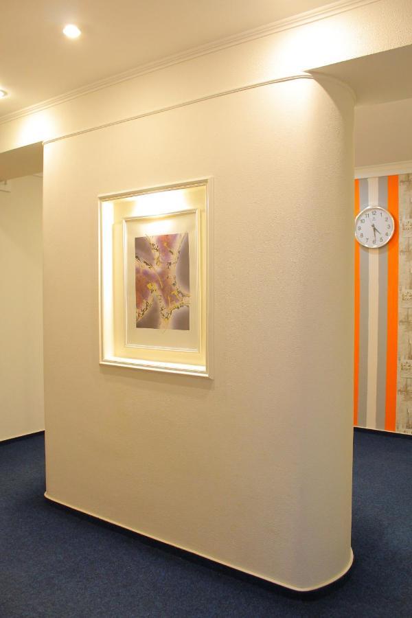 Uneed Rooms Podil Kiev Buitenkant foto