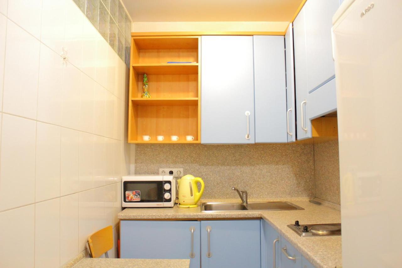 Uneed Rooms Podil Kiev Buitenkant foto