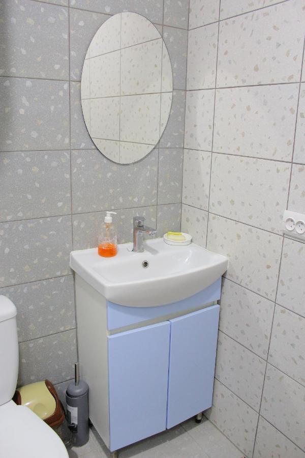 Uneed Rooms Podil Kiev Buitenkant foto