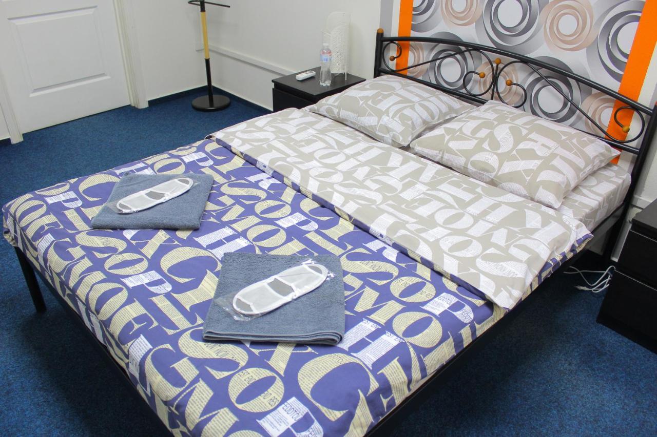 Uneed Rooms Podil Kiev Buitenkant foto