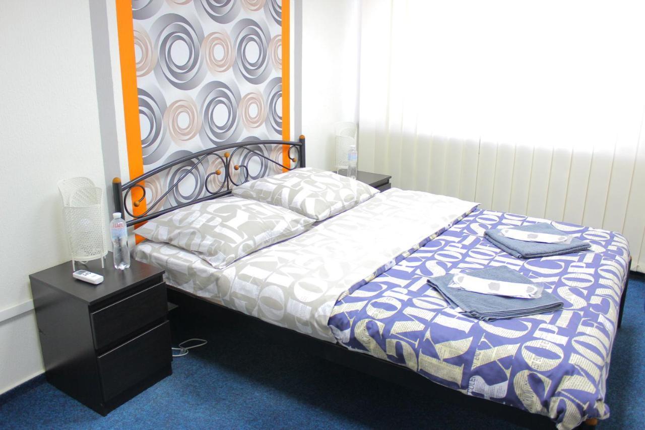 Uneed Rooms Podil Kiev Buitenkant foto