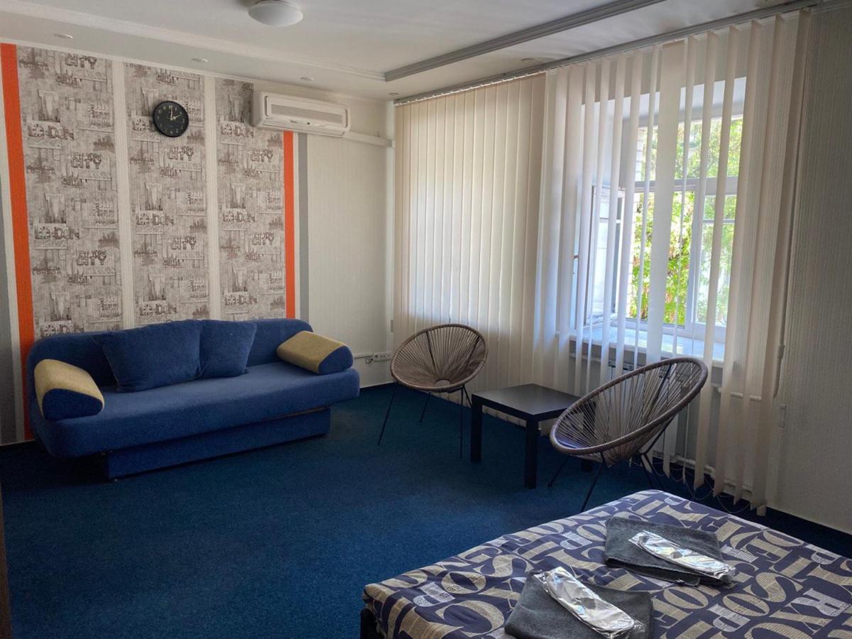 Uneed Rooms Podil Kiev Buitenkant foto