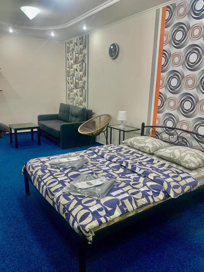 Uneed Rooms Podil Kiev Buitenkant foto