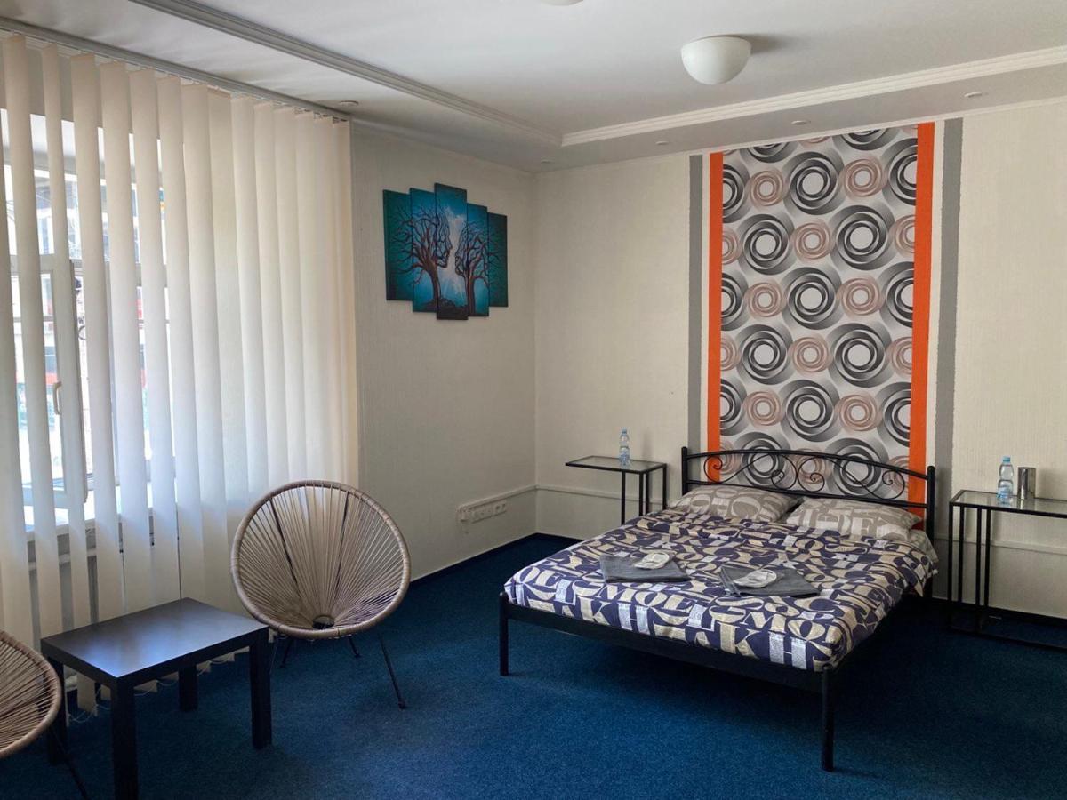 Uneed Rooms Podil Kiev Buitenkant foto